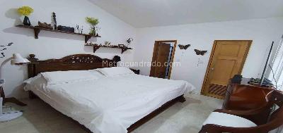 Casa en arriendo en Belen, Manizales · foto 14 de 20