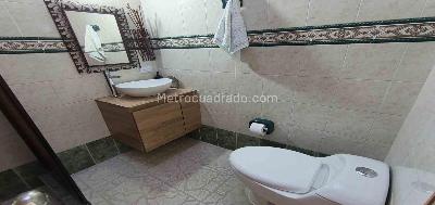Casa en arriendo en Belen, Manizales · foto 18 de 20
