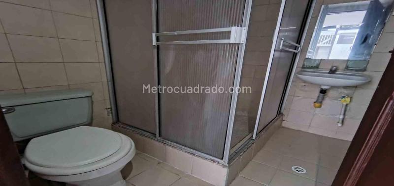 Casa en Arriendo, Centro, Manizales - Widok 6