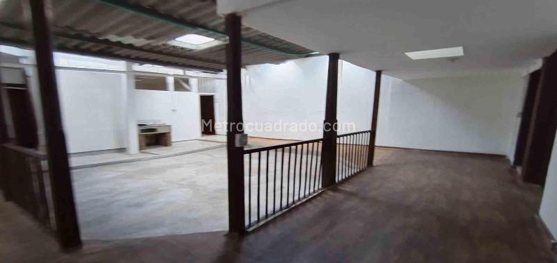 Casa – Manizales, Centro Histórico de Manizales, Cumanday - Vista 2