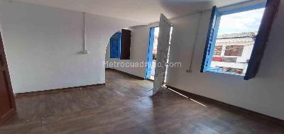 Casa en arriendo en Centro, Manizales · foto 17 de 20