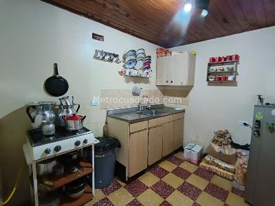 Casa en venta en Las Americas, Manizales · foto 15 de 20