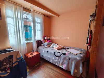 Casa en venta en Las Americas, Manizales · foto 16 de 20