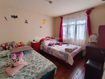 Casa en venta en Las Americas, Manizales · foto 18 de 20