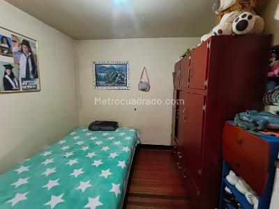 Casa en venta en Las Americas, Manizales · foto 19 de 20