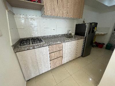 Apartamento en venta en Puerto Espejo, Armenia · foto 2 de 16