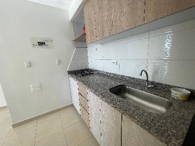 Apartamento en venta en Puerto Espejo, Armenia · foto 3 de 16