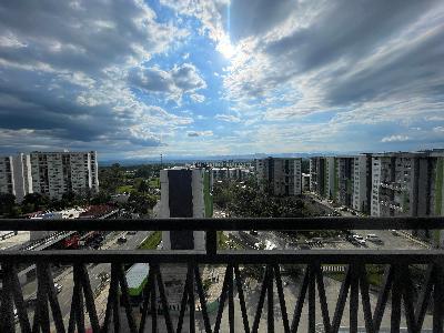 Apartamento en venta en Puerto Espejo, Armenia · foto 7 de 16