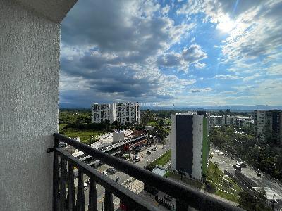 Apartamento en venta en Puerto Espejo, Armenia · foto 8 de 16