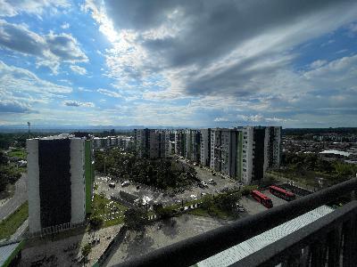 Apartamento en venta en Puerto Espejo, Armenia · foto 9 de 16