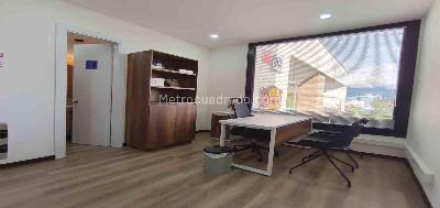 Oficina en Arriendo, Laureles, Manizales