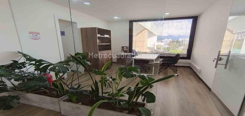 Oficina en Arriendo, Laureles, Manizales - Widok 3