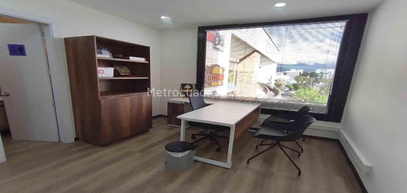 Oficina en Arriendo, Laureles, Manizales - Widok 4