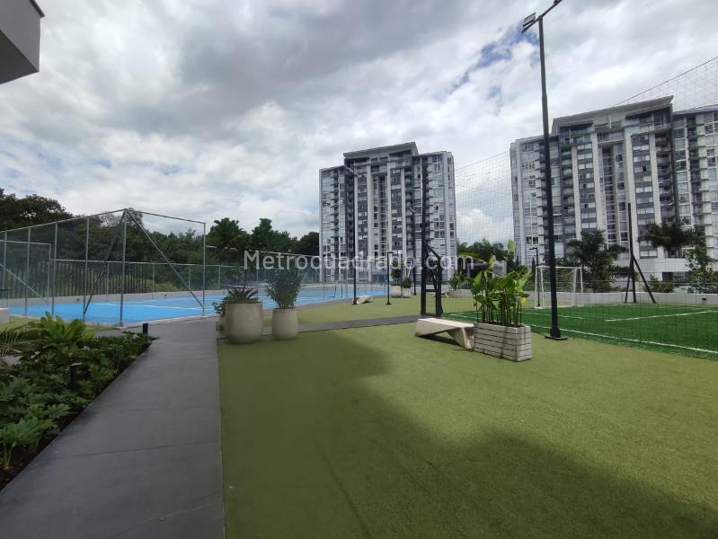 Apartamento en Arriendo, Cerritos, Pereira - Widok 3