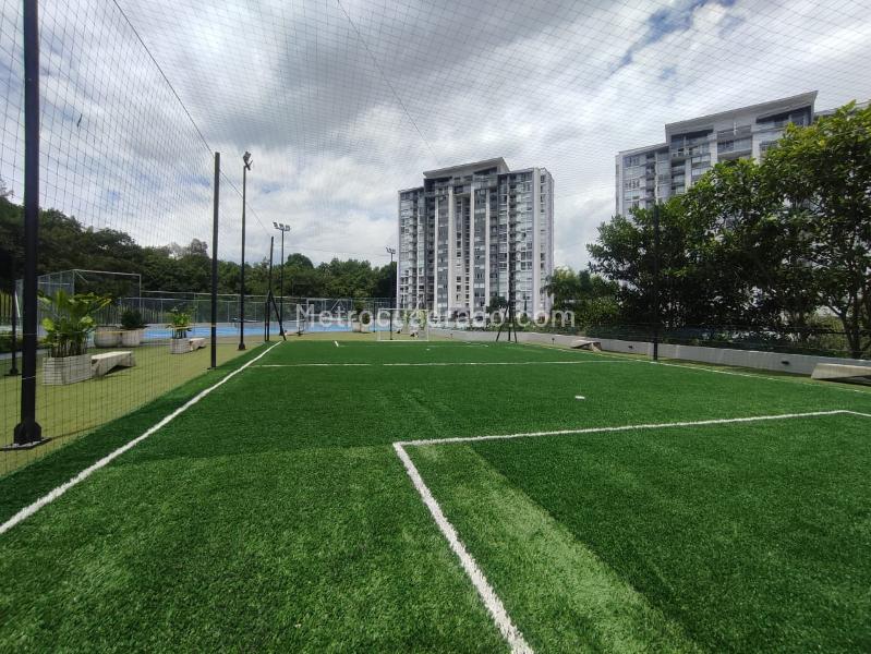 Apartamento en Arriendo, Cerritos, Pereira - Widok 4