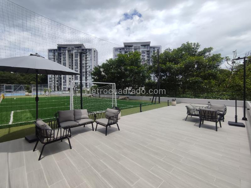 Apartamento en Arriendo, Cerritos, Pereira - Widok 5