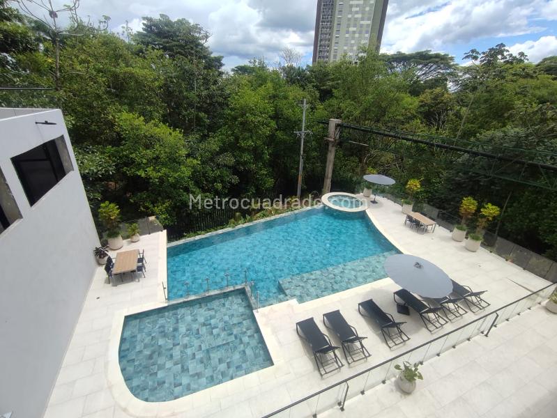 Apartamento en Arriendo, Cerritos, Pereira - Widok 6