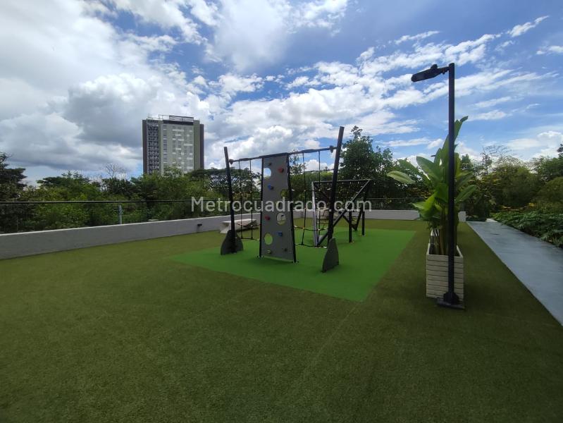 Apartamento en Arriendo, Cerritos, Pereira - Więcej