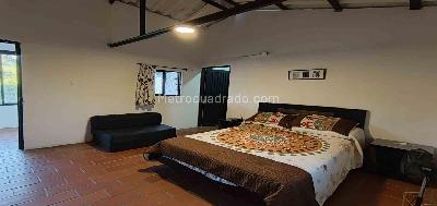 Casa de 5 alcobas en venta en Vereda Agua Bonita, Manizales, 198 m² · foto 3 de 20