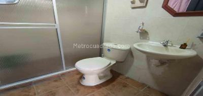 Casa de 5 alcobas en venta en Vereda Agua Bonita, Manizales, 198 m² · foto 10 de 20