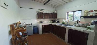Casa de 5 alcobas en venta en Vereda Agua Bonita, Manizales, 198 m² · foto 11 de 20