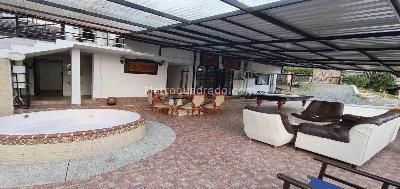 Casa de 5 alcobas en venta en Vereda Agua Bonita, Manizales, 198 m² · foto 14 de 20