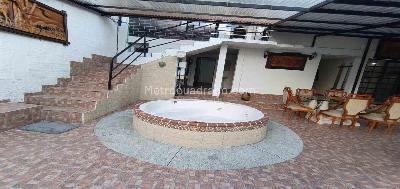 Casa de 5 alcobas en venta en Vereda Agua Bonita, Manizales, 198 m² · foto 15 de 20