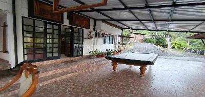 Casa de 5 alcobas en venta en Vereda Agua Bonita, Manizales, 198 m² · foto 17 de 20