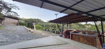 Casa de 5 alcobas en venta en Vereda Agua Bonita, Manizales, 198 m² · foto 20 de 20