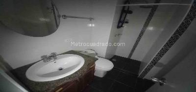 Apartamento de 3 alcobas en venta en La Enea, Manizales, 69 m² · foto 5 de 20