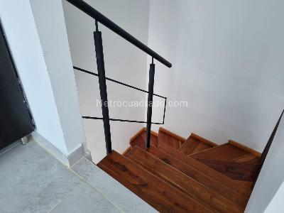 Apartaestudio en venta en Paraiso, Armenia, 34 m² · foto 2 de 17