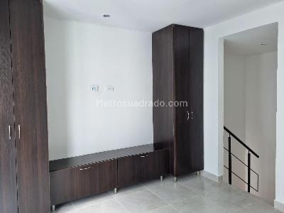 Apartaestudio en venta en Paraiso, Armenia, 34 m² · foto 4 de 17