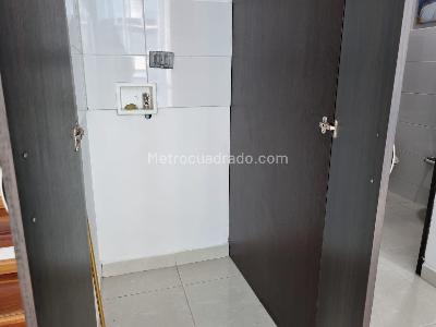Apartaestudio en venta en Paraiso, Armenia, 34 m² · foto 5 de 17