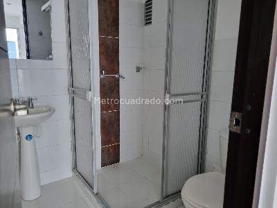 Apartaestudio en venta en Paraiso, Armenia, 34 m² · foto 6 de 17