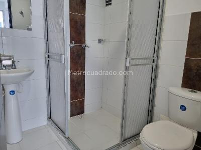 Apartaestudio en venta en Paraiso, Armenia, 34 m² · foto 7 de 17
