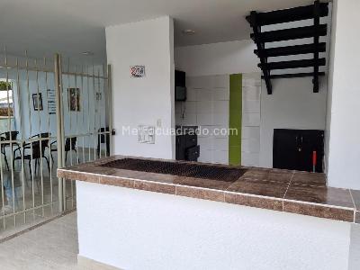 Apartaestudio en venta en Paraiso, Armenia, 34 m² · foto 8 de 17