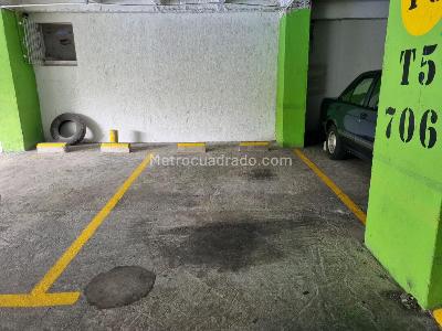 Apartaestudio en venta en Paraiso, Armenia, 34 m² · foto 9 de 17