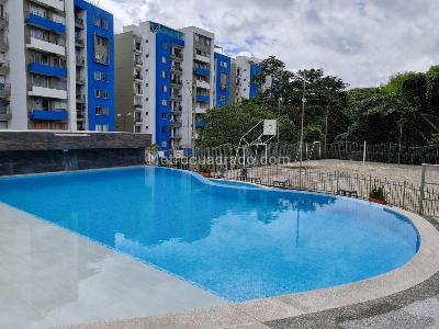 Apartaestudio en venta en Paraiso, Armenia, 34 m² · foto 10 de 17