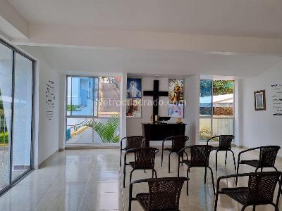Apartaestudio en venta en Paraiso, Armenia, 34 m² · foto 12 de 17