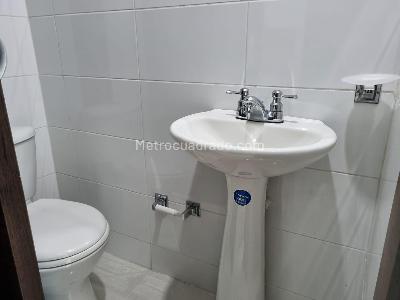 Apartaestudio en venta en Paraiso, Armenia, 34 m² · foto 14 de 17