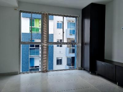 Apartaestudio en venta en Paraiso, Armenia, 34 m² · foto 15 de 17