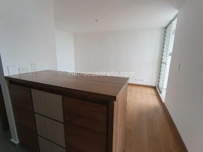 Apartamento en venta en La Francia, Manizales · foto 4 de 20