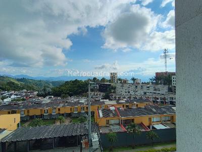 Apartamento en venta en La Francia, Manizales · foto 7 de 20