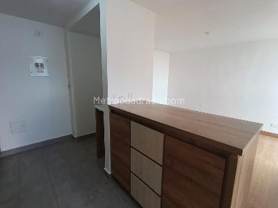 Apartamento en venta en La Francia, Manizales · foto 9 de 20