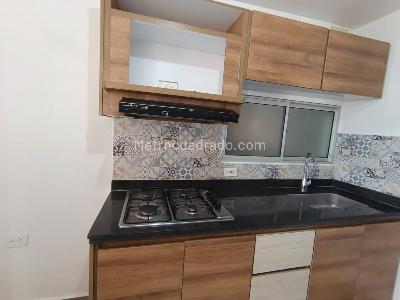 Apartamento en venta en La Francia, Manizales · foto 10 de 20