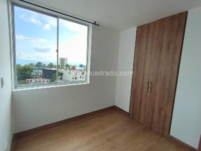 Apartamento en venta en La Francia, Manizales · foto 12 de 20