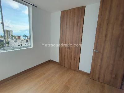 Apartamento en venta en La Francia, Manizales · foto 13 de 20