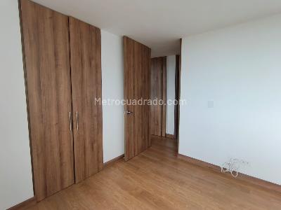 Apartamento en venta en La Francia, Manizales · foto 14 de 20