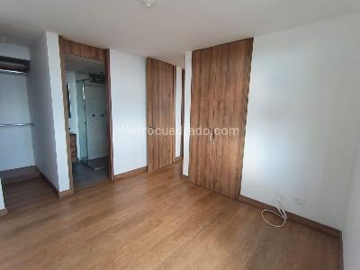 Apartamento en venta en La Francia, Manizales · foto 17 de 20