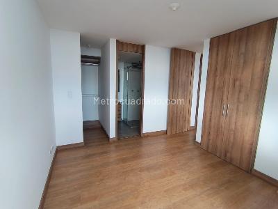 Apartamento en venta en La Francia, Manizales · foto 18 de 20